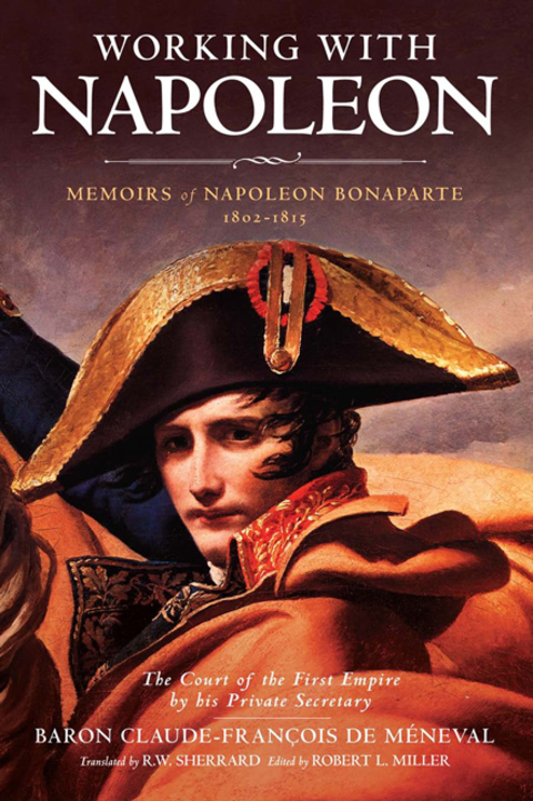 Cover image for book Working with Napoleon