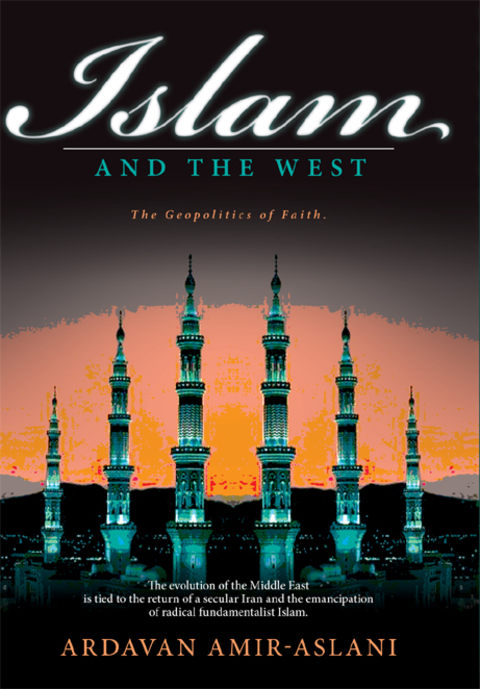 Cover image for book Islam and the West