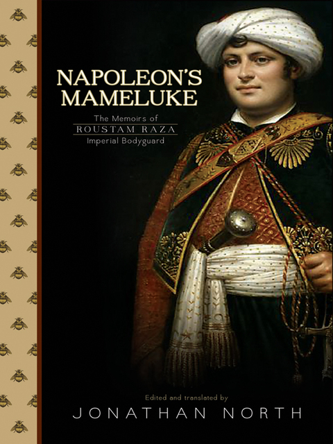 Cover image for book Napoleon's Mameluke