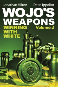 صورة الغلاف: Wojo's Weapons: Winning With White 1st edition 9781936277452