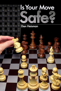 Cover image: Is Your Move Safe? 9781936277711