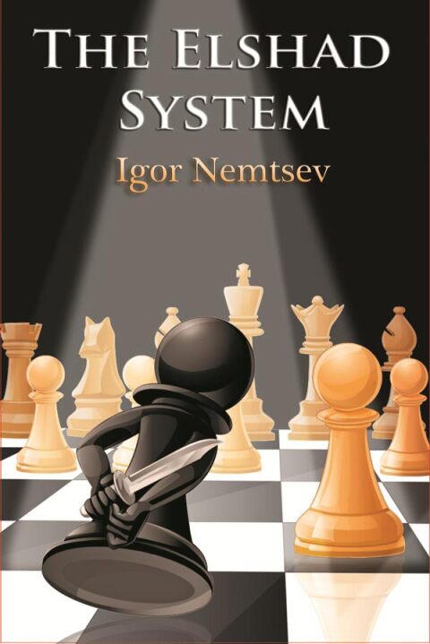 Cover image for book The Elshad System