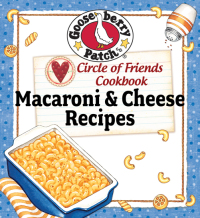 Cover image: Circle Of Friends Cookbook: 25 Mac & Che 1st edition