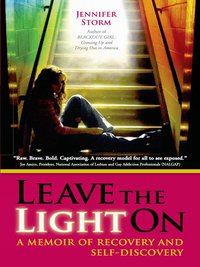 Cover image: Leave the Light On 9780981848228
