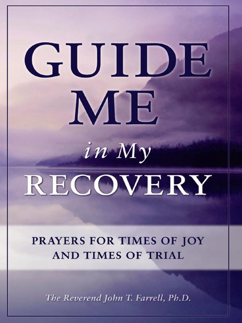 Guide Me in My Recovery 