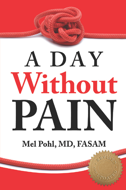 Cover image for book A Day without Pain