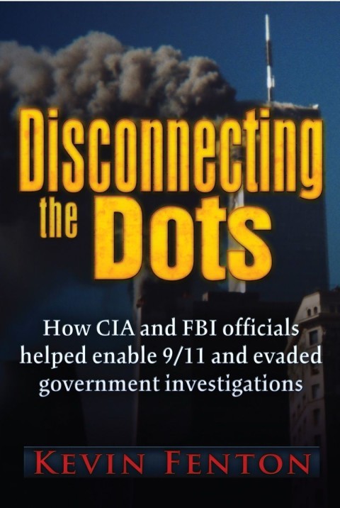 Cover image for book Disconnecting the Dots