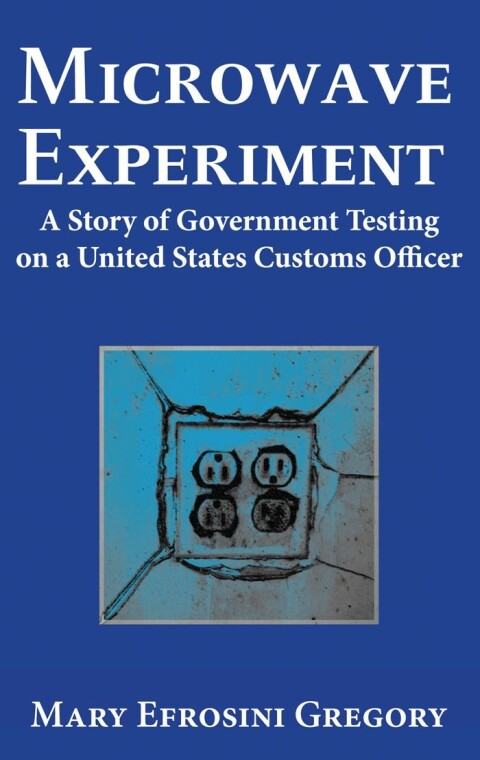 Cover image for book Microwave Experiment