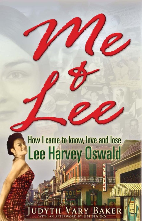 Cover image for book Me &amp; Lee