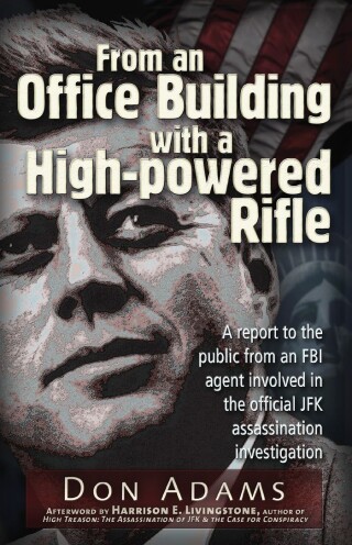 From an Office Building with a High-Powered Rifle