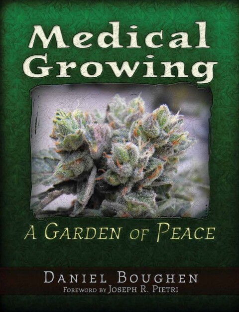 Cover image for book Medical Growing