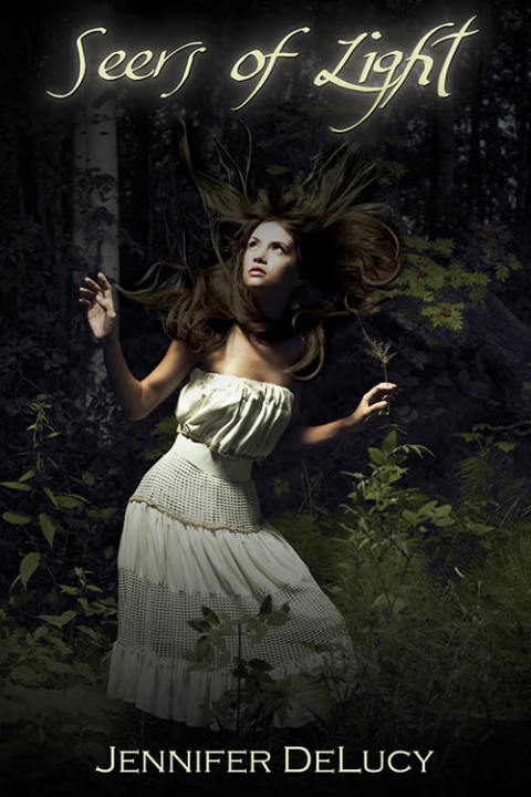 Cover image for book Seers of Light
