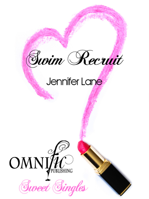 Cover image for book Swim Recruit