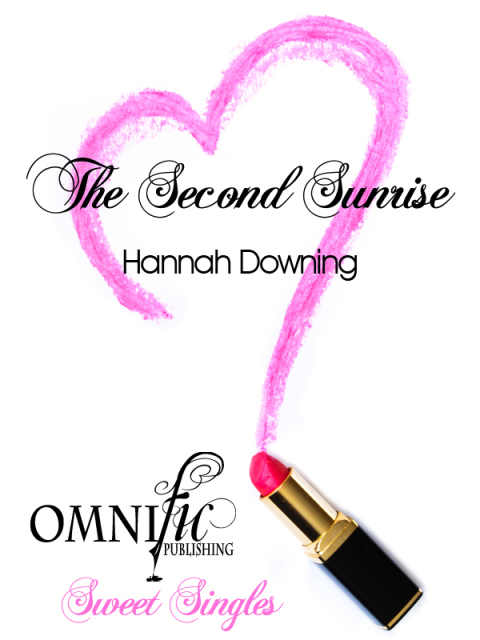 Cover image for book The Second Sunrise