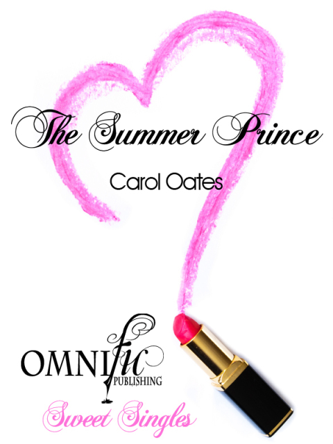 Cover image for book The Summer Prince