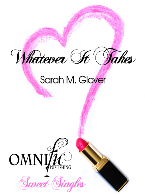 Cover image for book Whatever it Takes