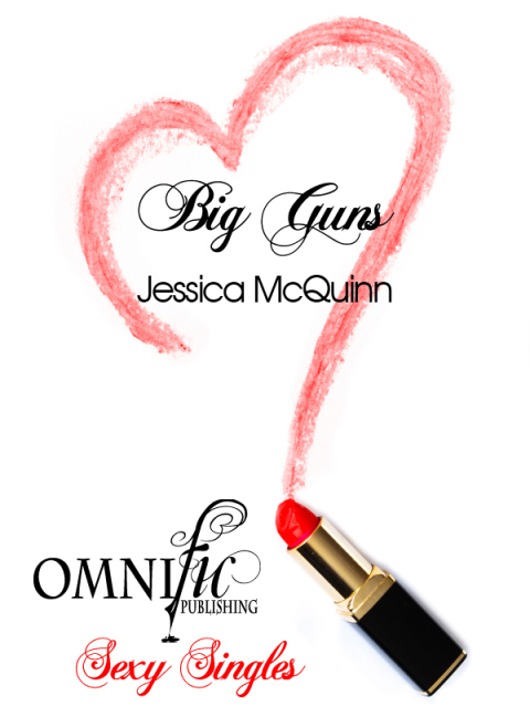 Cover image for book Big Guns