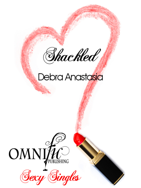 Cover image for book Shackled