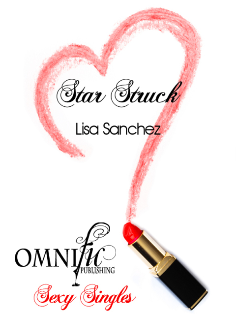 Cover image for book Star Struck