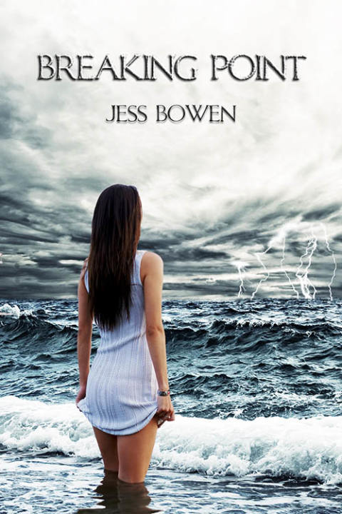 Cover image for book Breaking Point