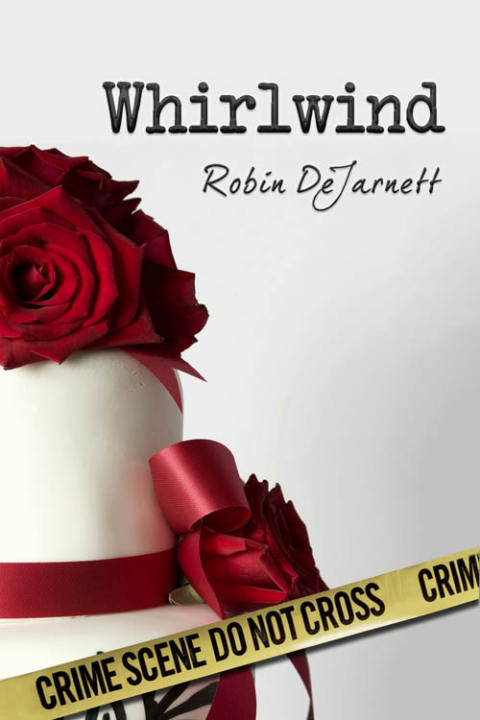 Cover image for book Whirlwind