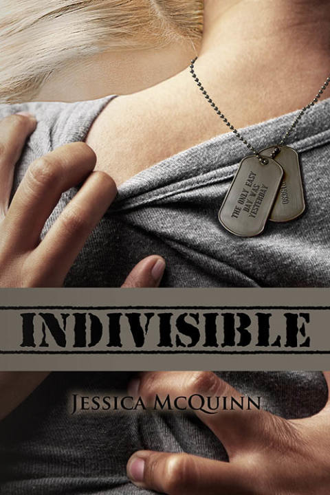 Cover image for book Indivisible