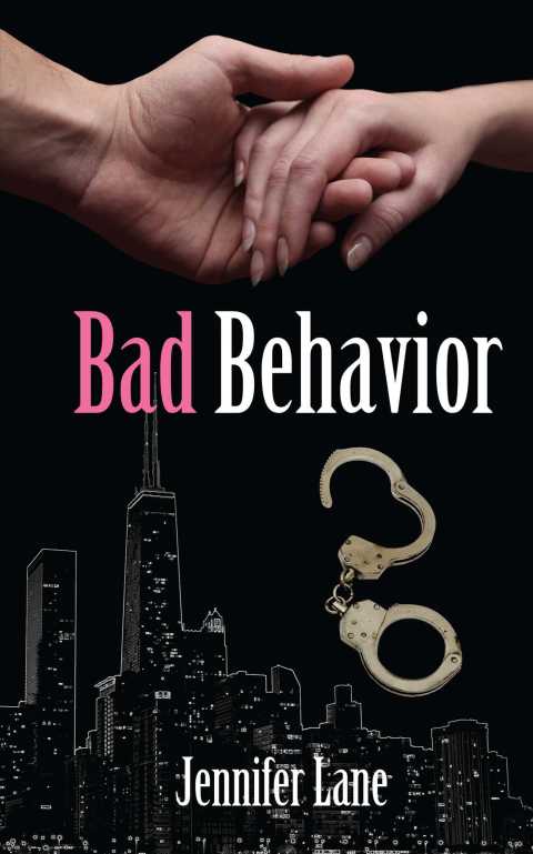 Cover image for book Bad Behavior