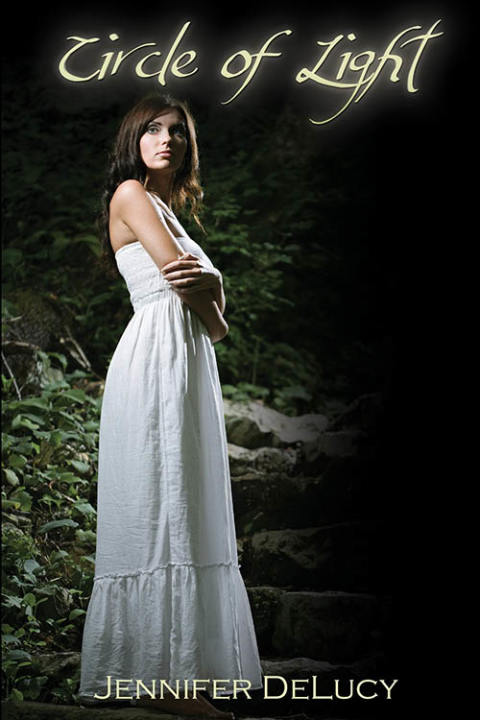 Cover image for book Circle of Light