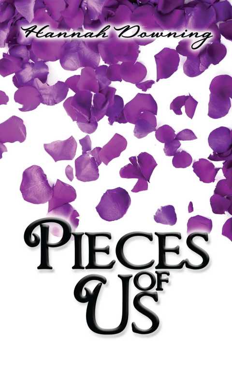 Cover image for book Pieces of Us