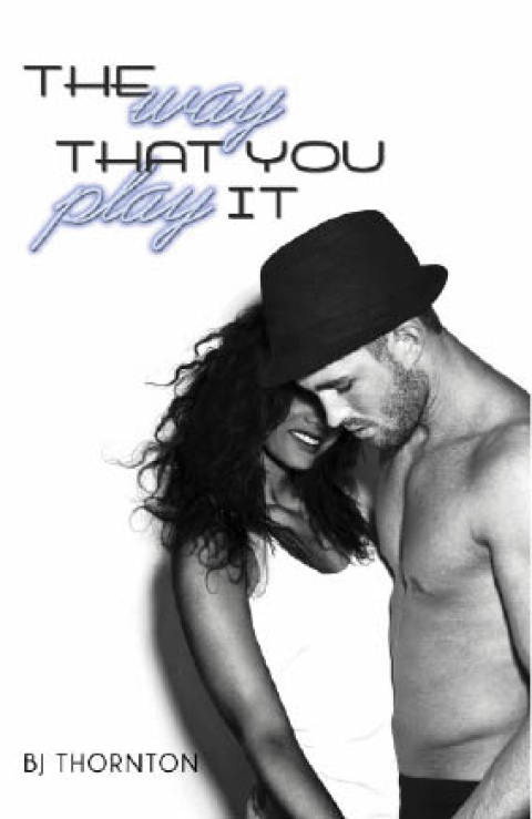 Cover image for book The Way That You Play It