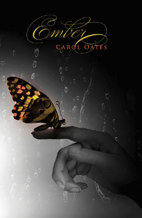 Cover image for book Ember