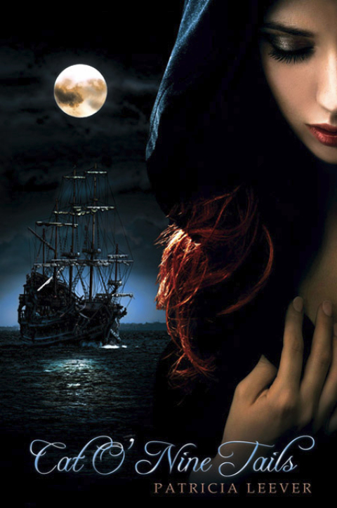 Cover image for book Cat O Nine Tails