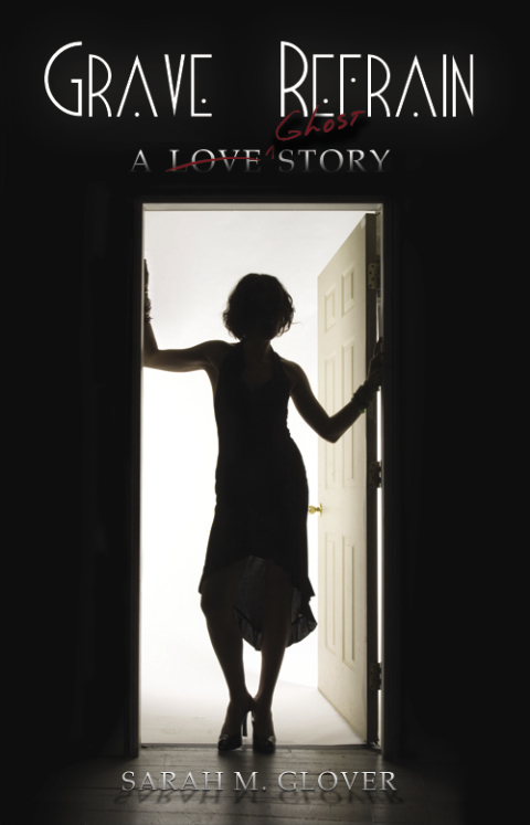 Cover image for book Grave Refrain