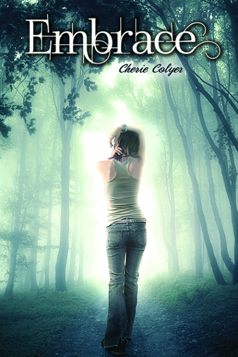 Cover image for book Embrace