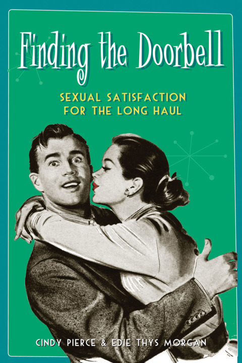 Cover image for book Finding the Doorbell