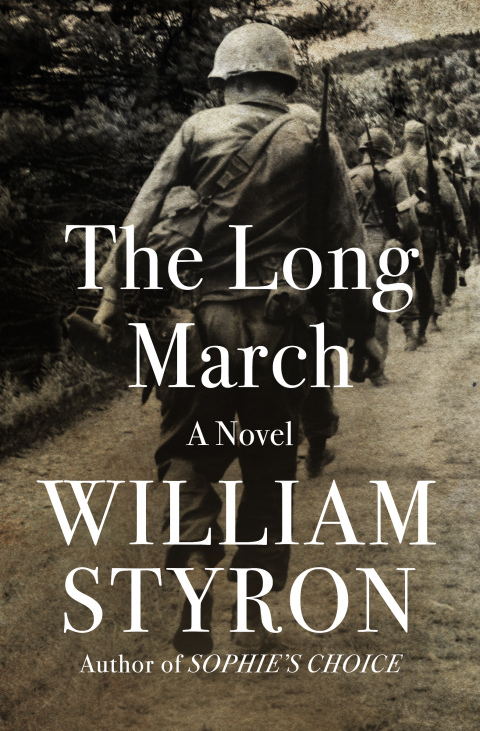 Cover image for book The Long March