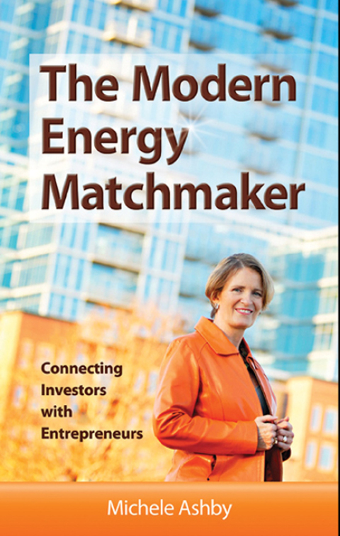 Cover image for book The Modern Energy Matchmaker