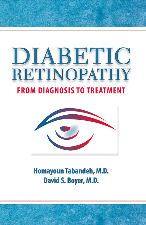 Cover image for book Diabetic Retinopathy