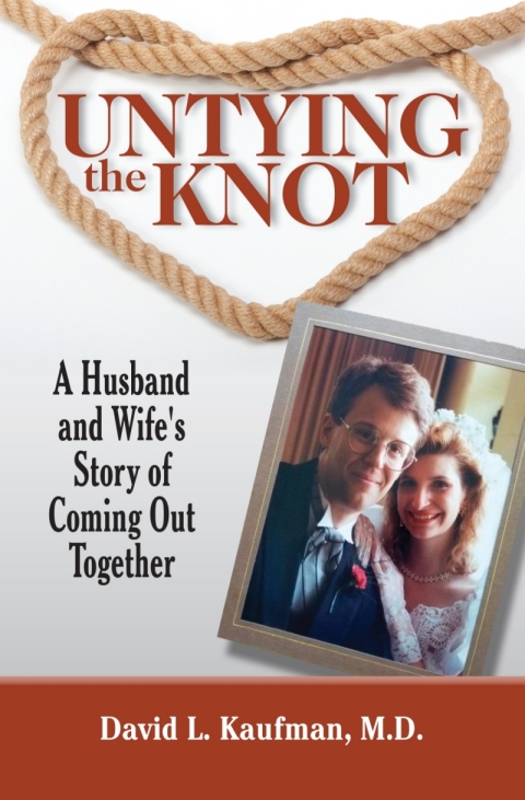 Cover image for book Untying the Knot