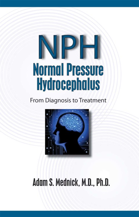 Cover image for book Normal Pressure Hydrocephalus