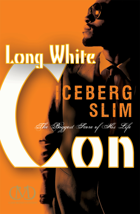 Cover image for book Long White Con