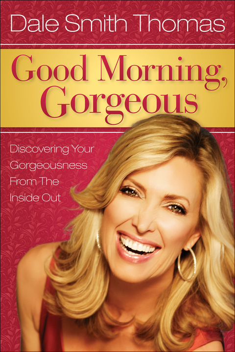 Cover image for book Good Morning Gorgeous