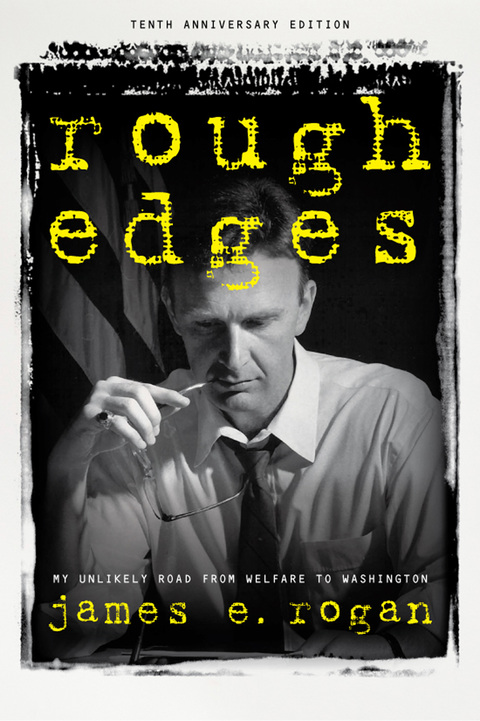 Cover image for book Rough Edges