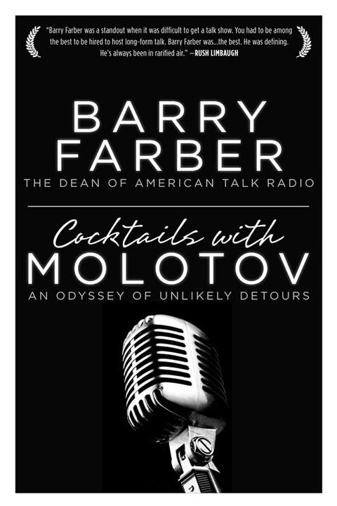 Cover image for book Cocktails with Molotov