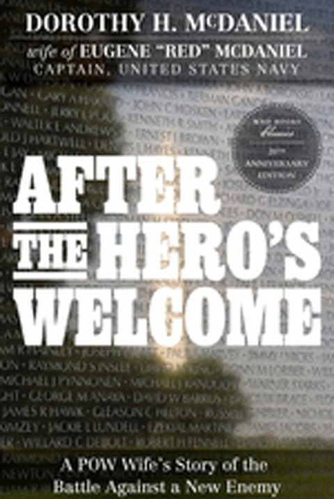Cover image for book After the Hero's Welcome