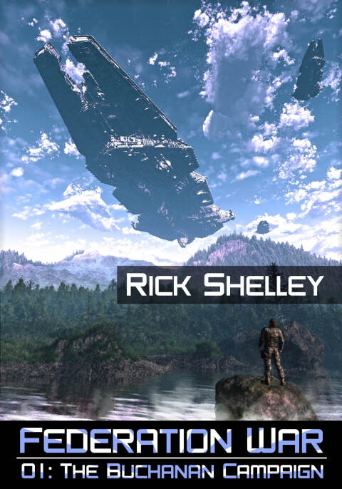 Cover image for book The Buchanan Campaign