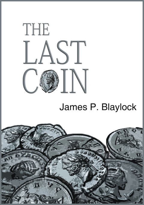 Cover image for book The Last Coin