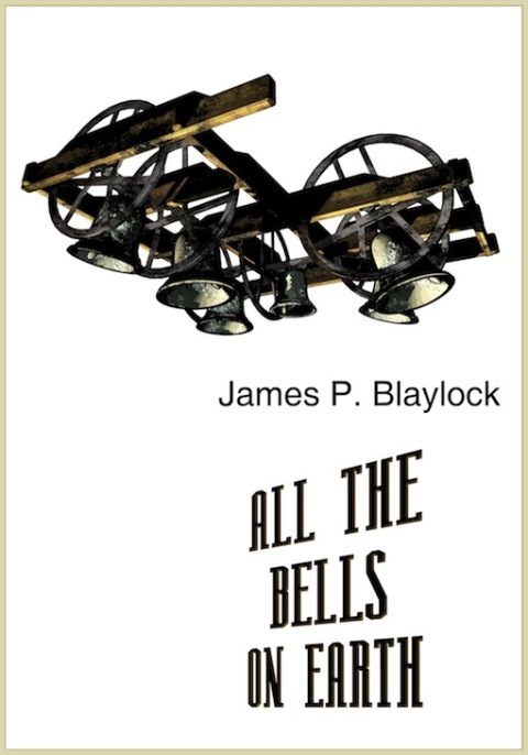 Cover image for book All the Bells on Earth