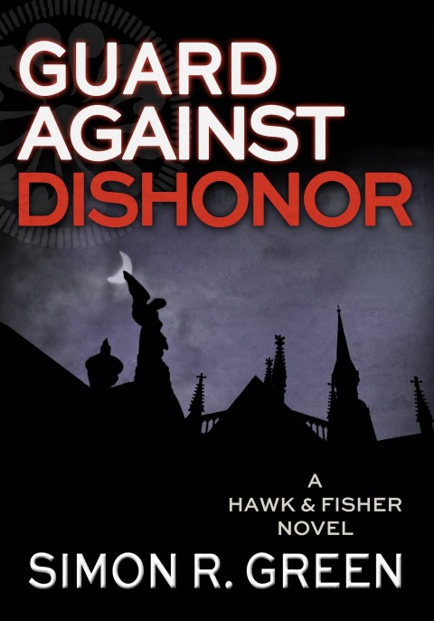Guard Against Dishonor 
