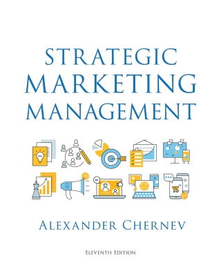 Strategic Marketing Management